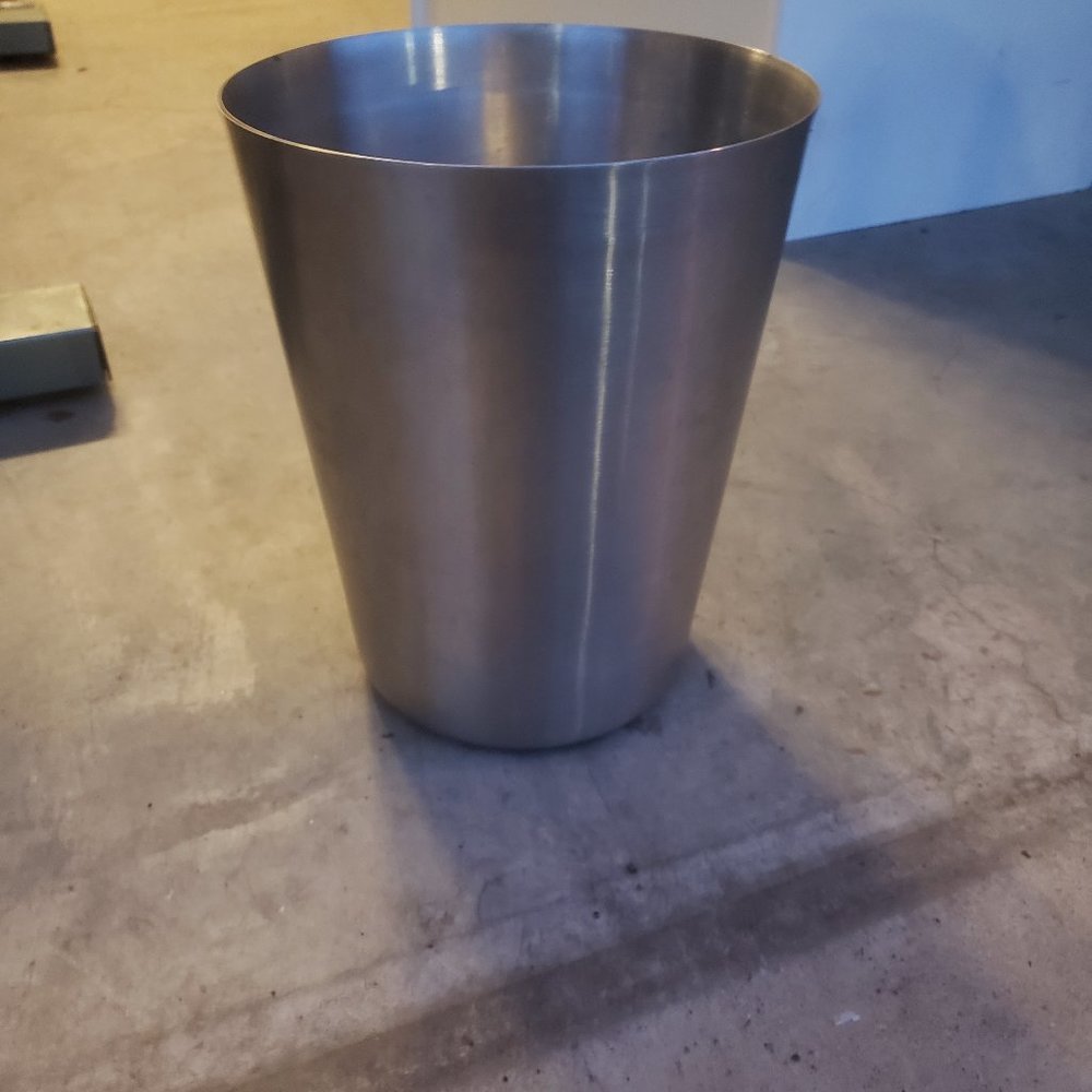 Stainless Steel Vase